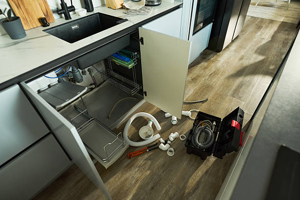 Trusted Plumbing service in Ponder, TX - AAA Plumbing Heating