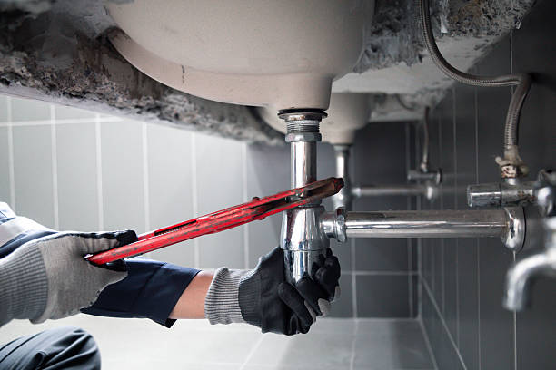 Trusted Emergency Plumber service in Ponder, TX - AAA Plumbing Heating
